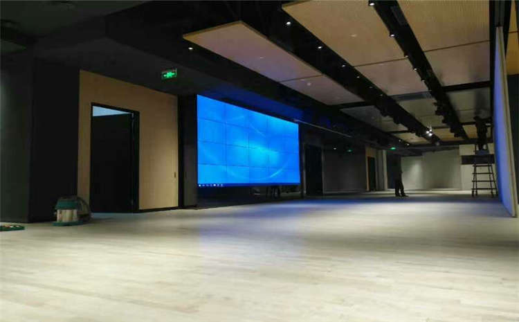 雙層龍骨結構排球館木地板一般多少錢(qián)？