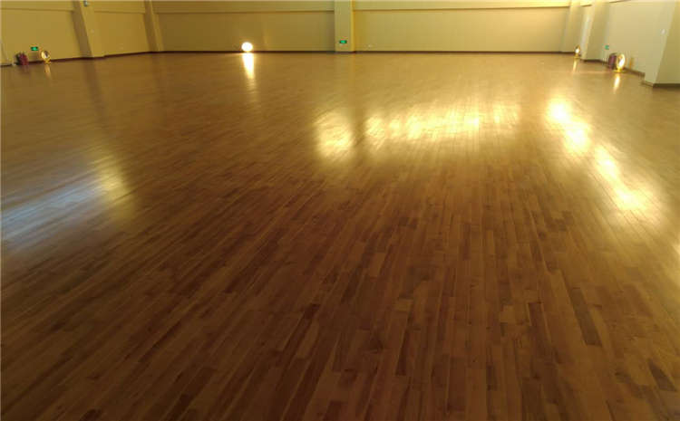 室內運動(dòng)木地板大全