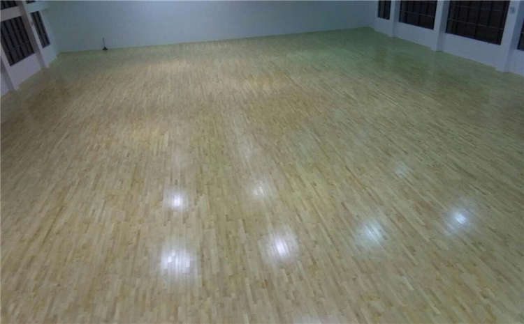 常用的舞蹈房木地板都有哪些品牌