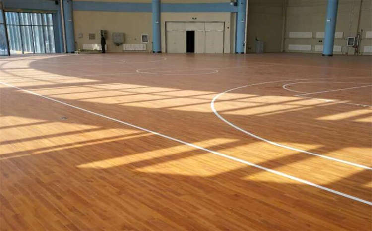杭州楓樺木運動(dòng)木地板十大品牌