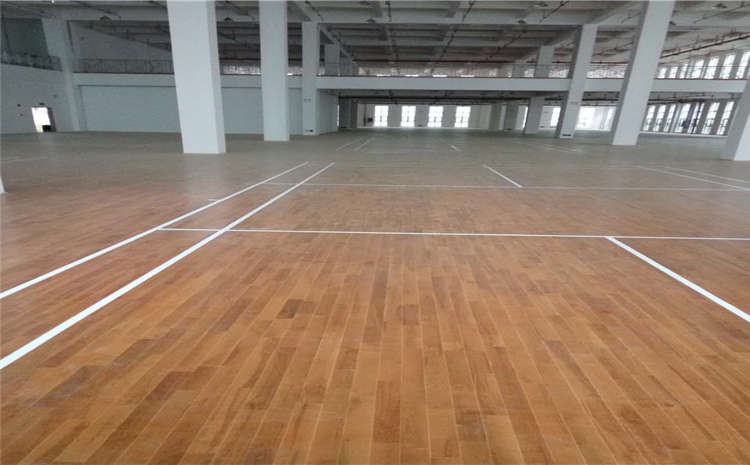 西藏楓樺木體育地板什么品牌好