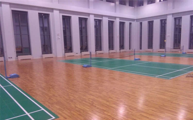 重慶楓樺木體育地板品牌有哪些
