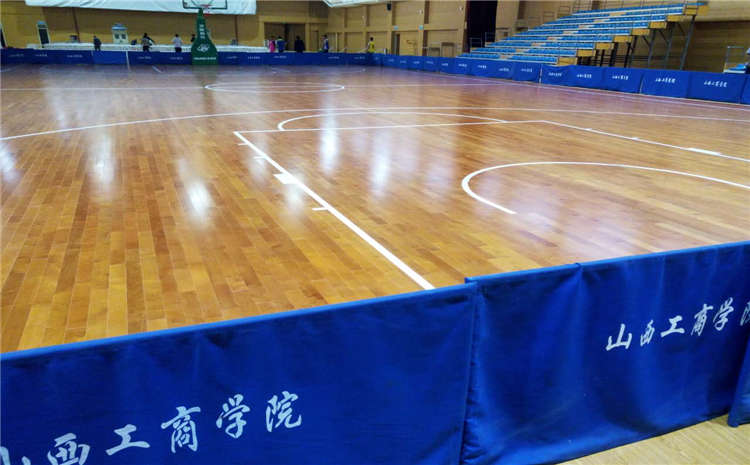 內蒙古柞木實(shí)木運動(dòng)地板工廠(chǎng)