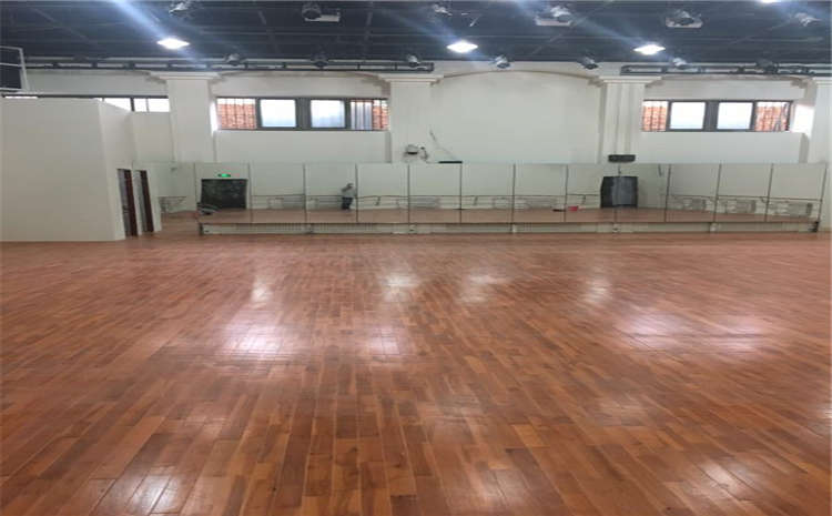 常用的舞蹈房木地板品牌電話(huà)
