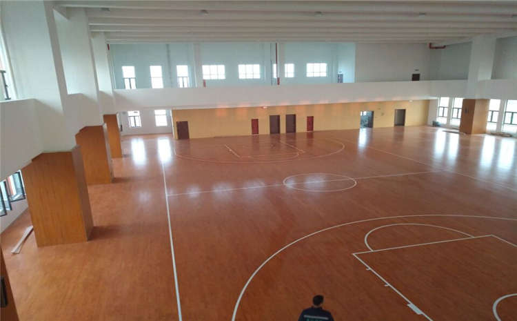 企口運動(dòng)木地板什么品牌好