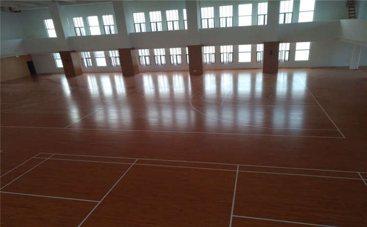 硬木企口運動(dòng)木地板品牌排行