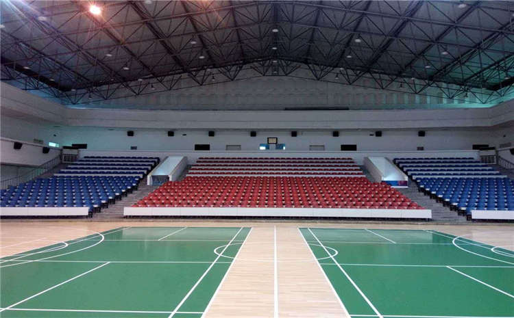 硬木企口運動(dòng)木地板龍骨的規格及尺寸