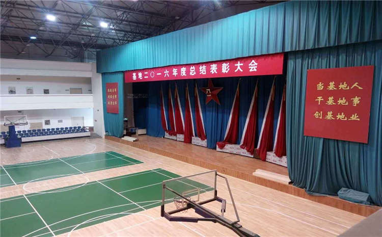 廣州楓木實(shí)木運動(dòng)地板生產(chǎn)廠(chǎng)家