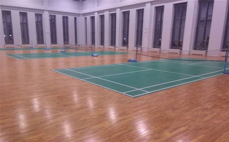 山西楓木實(shí)木運動(dòng)地板品牌有哪些